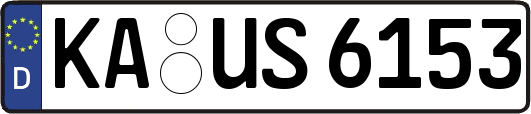 KA-US6153