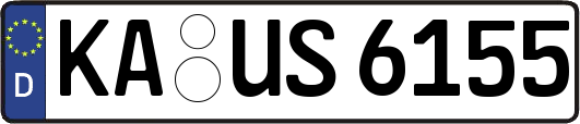 KA-US6155