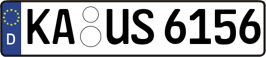 KA-US6156