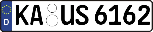 KA-US6162