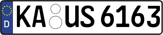 KA-US6163