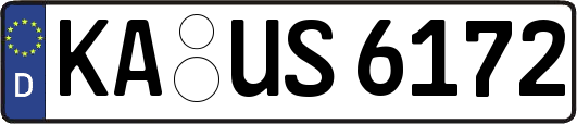 KA-US6172