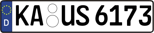 KA-US6173