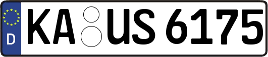 KA-US6175