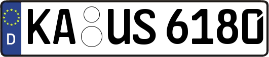 KA-US6180