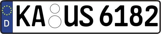 KA-US6182
