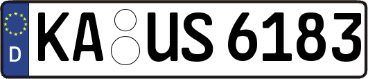 KA-US6183