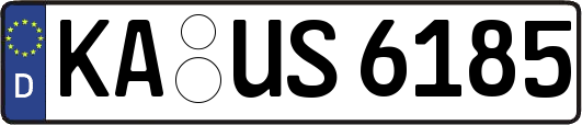 KA-US6185