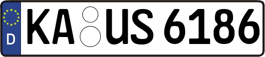 KA-US6186