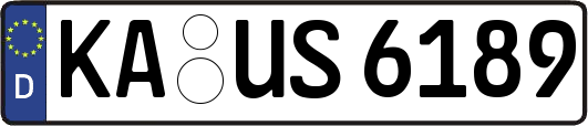 KA-US6189