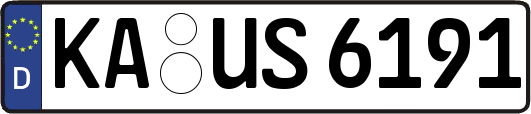 KA-US6191