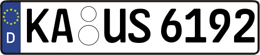 KA-US6192