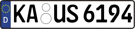 KA-US6194
