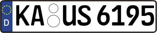 KA-US6195