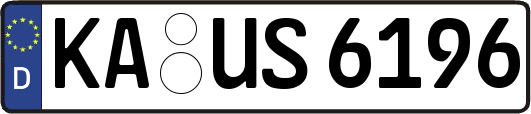 KA-US6196