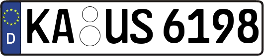 KA-US6198
