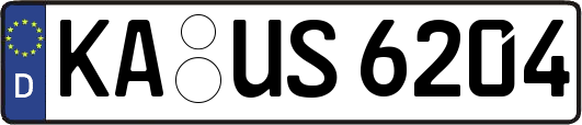 KA-US6204