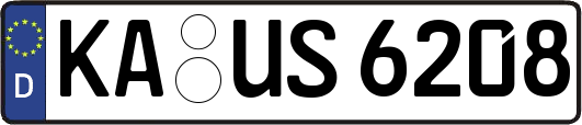 KA-US6208
