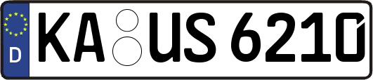 KA-US6210