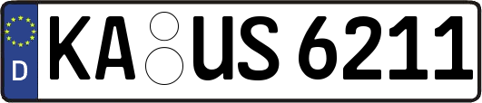 KA-US6211