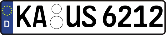 KA-US6212