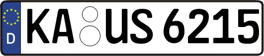 KA-US6215