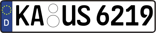 KA-US6219