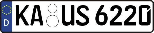 KA-US6220