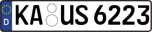 KA-US6223