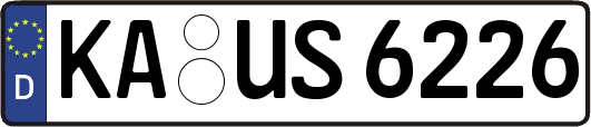 KA-US6226