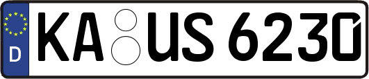 KA-US6230
