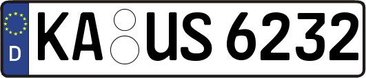 KA-US6232