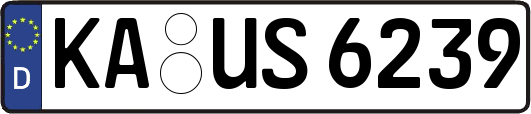 KA-US6239