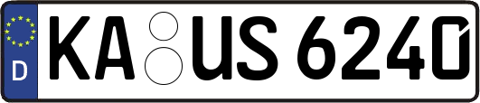 KA-US6240