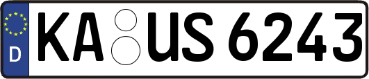 KA-US6243