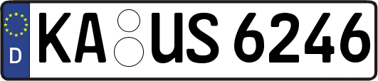 KA-US6246