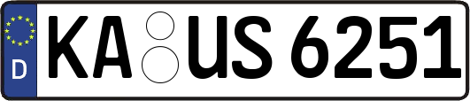 KA-US6251