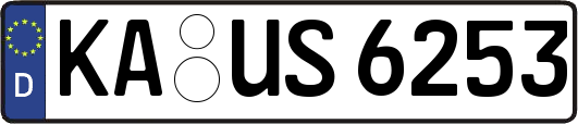 KA-US6253