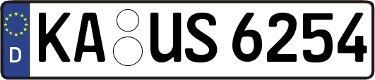 KA-US6254
