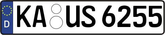 KA-US6255