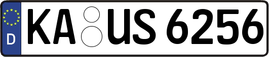 KA-US6256