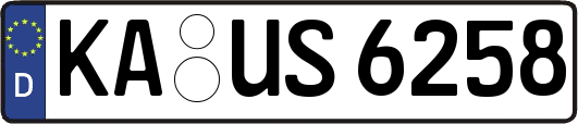 KA-US6258