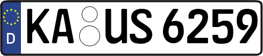 KA-US6259