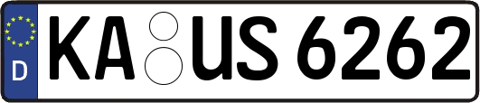 KA-US6262
