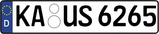 KA-US6265