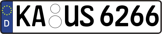 KA-US6266