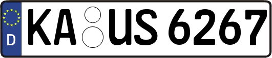 KA-US6267