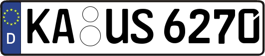KA-US6270