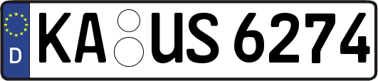 KA-US6274