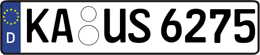 KA-US6275